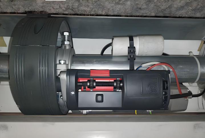 installation et entretien de volets roulants Rouen 