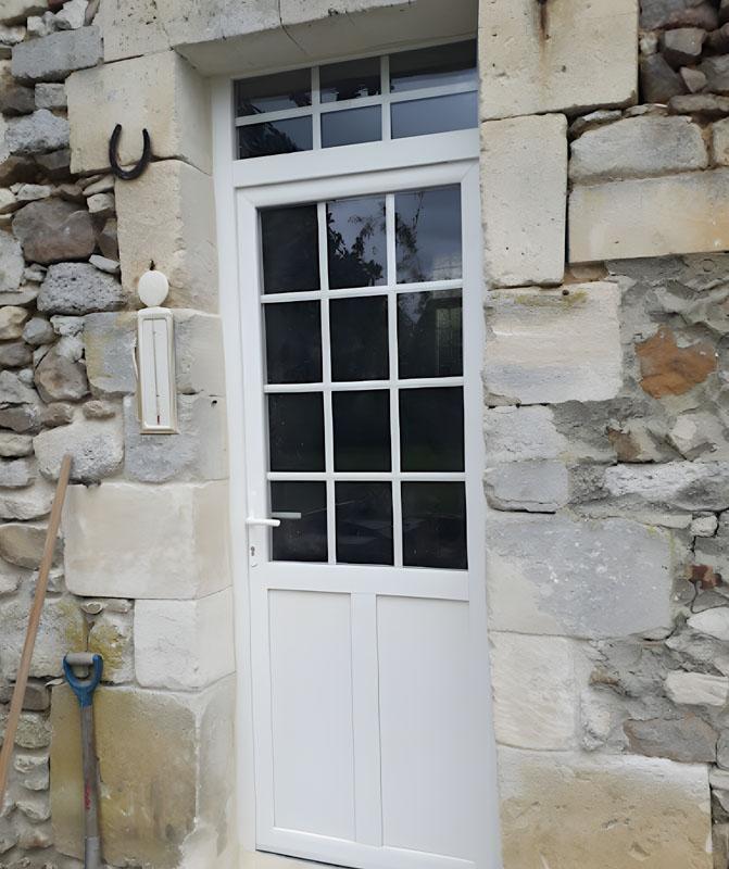 Pose et maintenance de volets roulants Rouen