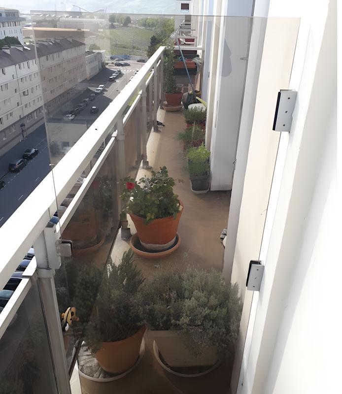 Réparation bris de glace Rouen