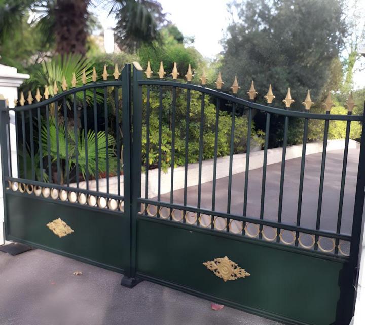 installation et entretien de volets roulants Rouen 