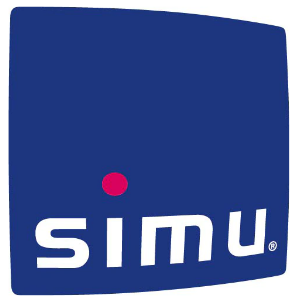 SIMU logo