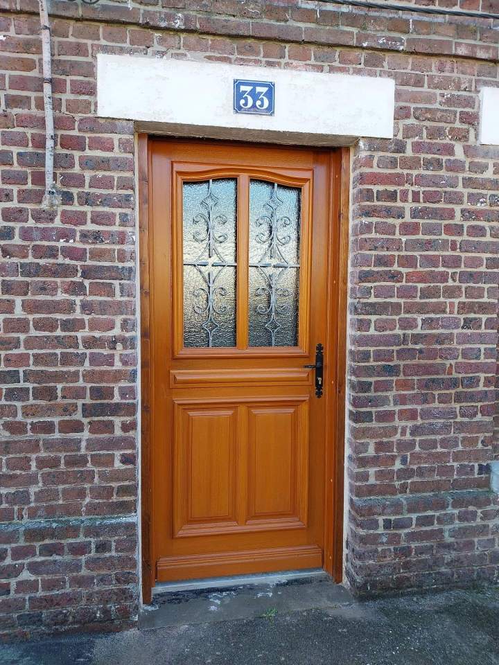 Pose menuiserie Rouen