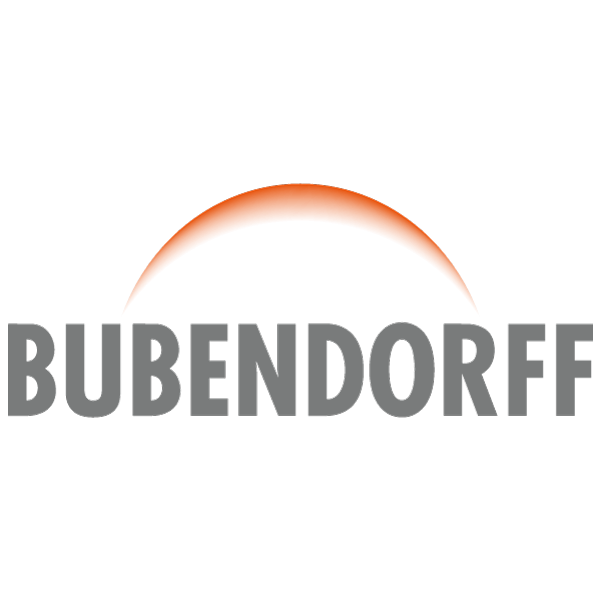bubendorff logo