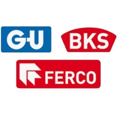 ferco gu bks LOGO