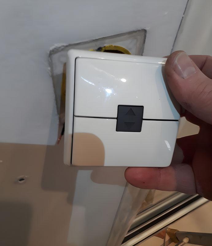 Réparation bris de glace Rouen