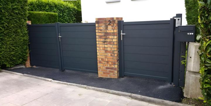 Réparation bris de glace Rouen